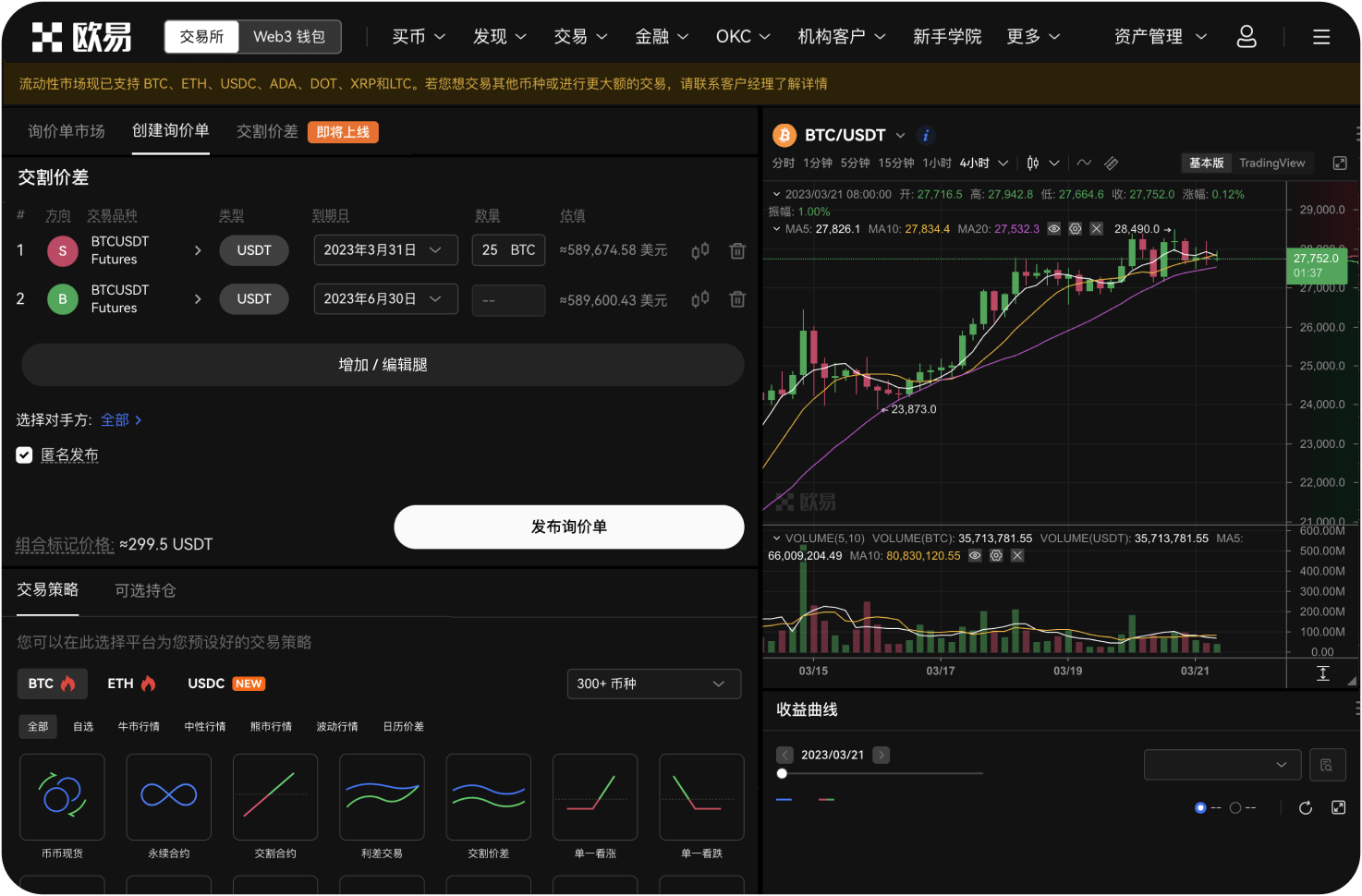 币币网市价单怎么用